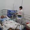 Inician procedimiento legal contra responsables de incidente en hospital Hoa Binh