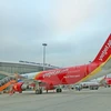 Vietjet Air y Safran firman acuerdo para mejorar eficiencia de combustible