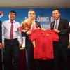 Miguel Rodrigo confía en llevar a Vietnam a top cuatro de fútbol sala de Asia