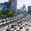 Sudcorea prestará a Filipinas mil millones de dólares para desarrollar infraestructura