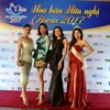 Celebrarán en Vietnam final del concurso Miss Amistad ASEAN 2017 