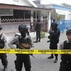 Indonesia descubre folletos de propaganda terrorista dirigidos a niños