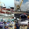 Tailandia registra fuerte incremento de exportaciones