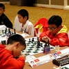 Domina Vietnam en campeonato juvenil de ajedrez en Mongolia