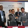 Bosch respalda al emprendimiento innovador en Vietnam