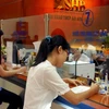 Banco vietnamita abrirá oficina en Myanmar