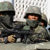 Gobierno de Filipinas rechaza negociaciones con terroristas