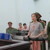 Tribunal condena a 10 años de prisión a bloguera por propaganda contra el Estado 