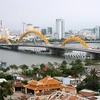 Ciudad vietnamita de Da Nang dispuesta para la Semana del APEC 2017