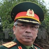 Vietnam desea impulsar nexos en defensa con Unión Europea 