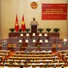 Premier vietnamita pide determinación y acción para materializar resoluciones partidistas