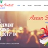 Promueve en Vietnam concurso de canto de la ASEAN 2017