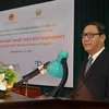 Otorgan licencia de inversión a proyecto termoeléctrico en provincia norvietnamita de Nam Dinh