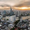 Economías del Sudeste Asiático, a 20 años de la crisis financiera 