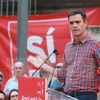 Vietnam felicita a Pedro Sánchez por su reelección como secretario general del PSOE