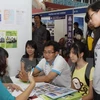Decrece tasa de desempleados en Vietnam