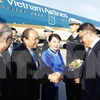 Premier vietnamita inicia visita a Alemania, país anfitrión de la Cumbre del G20 