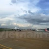  Primer aeropuerto con inversión privada en Vietnam entrará en operación en 2018