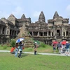Camboya impulsa estrategia de formación de recursos humanos en turismo