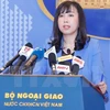 Vietnam expresa preocupación ante lanzamiento de misil de Corea del Norte