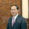Presidente de Vietnam exhorta a mayor coordinación con Interpol en lucha contra la delincuencia