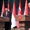 Indonesia y Turquía comienzan las negociaciones de CEPA