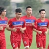 Vietnam enfrentará al campeón Tailandia en fútbol masculino de SEA Games 2017