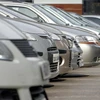 Venta de automóviles en Vietnam registra leve aumento en junio 