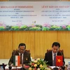 Robustecen relaciones de amistad Vietnam-India 