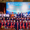 Inauguran en Vietnam campamento científico Odessey ASEAN+3