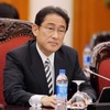 Japón aspira a fortalecer cooperación con ASEAN 