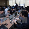 Promueven en Vietnam ideas de emprendimiento por un desarrollo sostenible