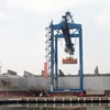 Vinalines aspira a estudiar experiencias de gestión de puertos marítimos de Países Bajos