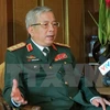 Aportar al desarrollo socioeconómico nacional: una de las misiones claves del ejército vietnamita