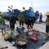 Aguas de la costa central de Vietnam son seguras, afirman autoridades 