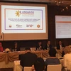 ASEAN impulsa plan de conectividad integral 2025