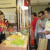  Empresas vietnamitas participarán en exposición de productos orgánicos en Tailandia