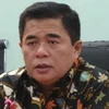 Declaran a presidente de Cámara Baja indonesia como sospechoso de corrupción