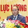 Premier de Vietnam pide garantizar máxima seguridad para eventos del APEC