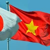 Vietnam y Japón fomentarán colaboración en todos los sectores 