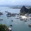 Premier vietnamita aprueba plan del desarrollo de la zona económica de Van Don