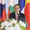 ASEAN continúa política de apertura, afirma su secretario general