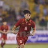 Fútbol: Sub-22 de Vietnam vence a Timor Leste en eliminatoria de Copa Asiática