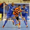 Inauguran Campeonato Asiático de Futsal a nivel de clubes en Vietnam