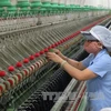 Empresas de India buscan impulsar exportaciones de maquinaria textil a Vietnam