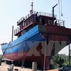 Thanh Hoa inspecciona calidad de barcos pesqueros
