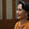 Myanmar promueve proceso de reconciliación nacional