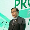 Tailandia y China se comprometen a fortalecer sus lazos
