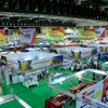 Inauguran exposición internacional de productos agrícolas y alimentos de Vietnam 2017 