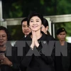 Tailandia congela cuentas bancarias de expremier Yingluck Shinawatra